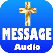 The Message Bible (MSG)