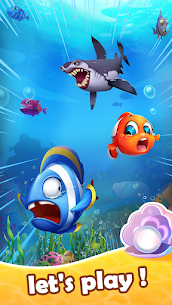 Fish Mania MOD APK (No Ads) Download Latest Version 2