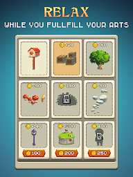 Color Island: Pixel Art