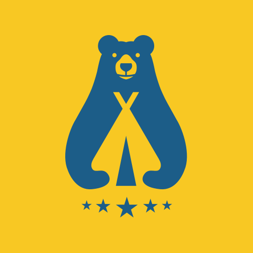 De Berenkuil logo