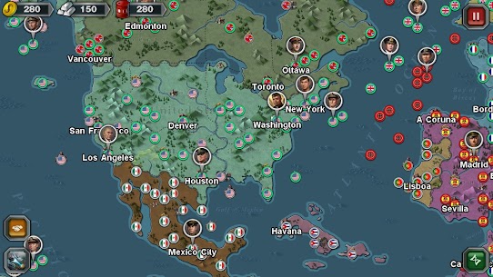 World Conqueror 3 2