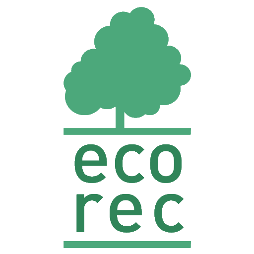 Ecorec-APP logo