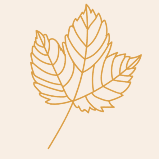Yogaleaf logo