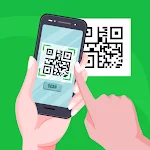 Cover Image of Download QR Scanner - Scan & Generate QR Code For Free 8.0 APK
