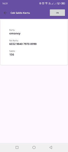 Komuter - Jadwal Rute KRL