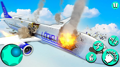 Teardown Craft Mobile