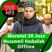 Muzammail hasballah Mp3 Offline Complete