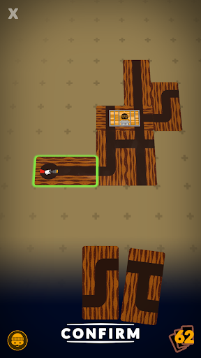 Bandido Screen 2