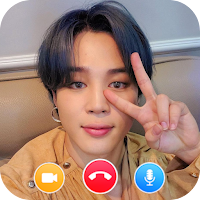 Park Jimin Video Call and Chat ☎️ Jimin Call You