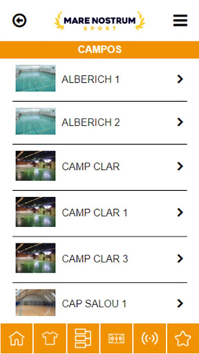 MNSport Screen 3