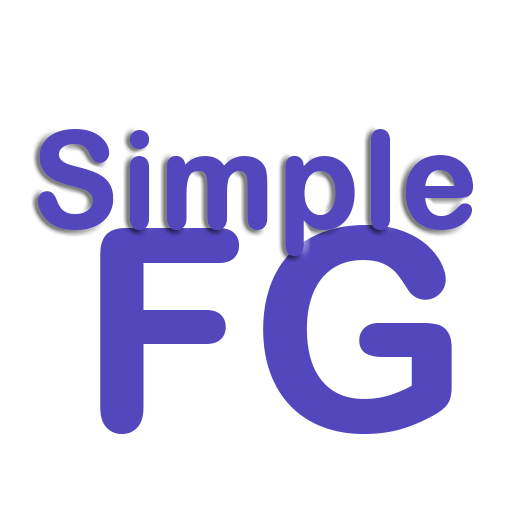 Simple FG