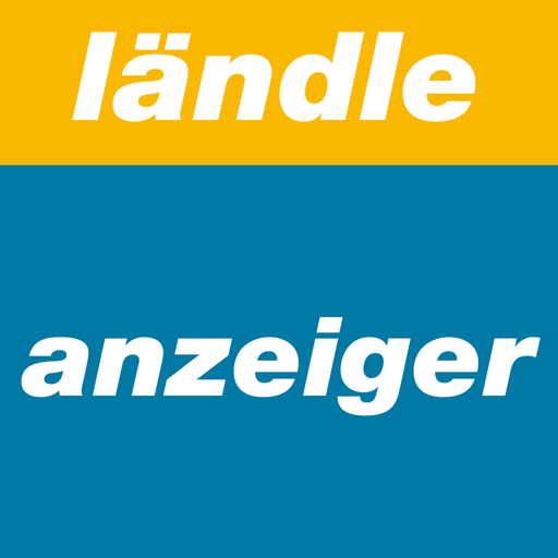 ländleanzeiger Kleinanzeigen  Icon