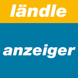 「ländleanzeiger Kleinanzeigen」のアイコン画像