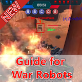 Guide for War Robots icon