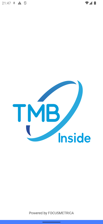 TMB Inside - 1.4.0 - (Android)