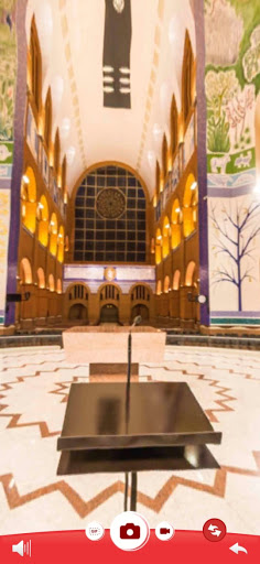 Nossa Sagrada Família - v1.4.1