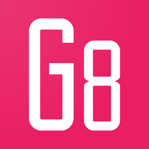 Theme - G8 3.3.0 Icon