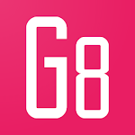 Cover Image of Download Theme - G8  APK
