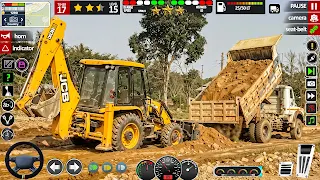 Heavy Machine mining games 3D - Screenshot 2