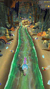 Screenshot Temple Run 2 APK