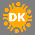 Cover Image of ดาวน์โหลด DK Vikarservice  APK