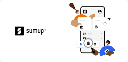 SumUp – Apps bei Google Play