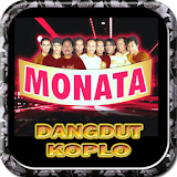 Lagu Dangdut Koplo Monata Lengkap icon