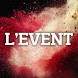 LEVENT - Androidアプリ