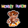 Monkey Punch: Fruit Throwing F icon