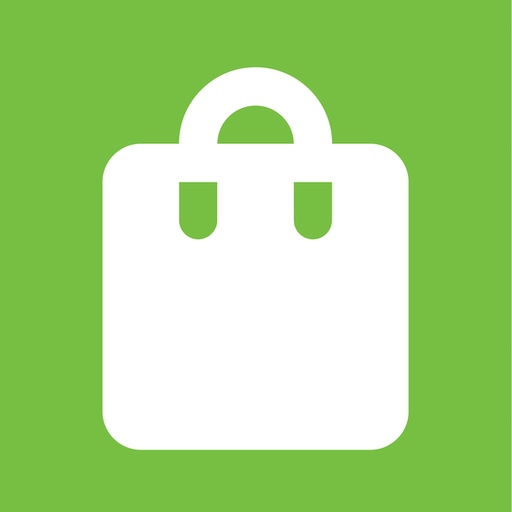 Green Logistics Customer 1.0 Icon