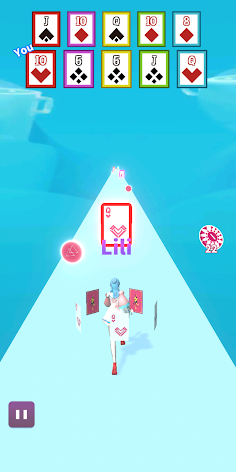 Flush Runner - Screenshot 4