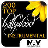 200 Top Bollywood Instrumental Songs & Ringtone icon