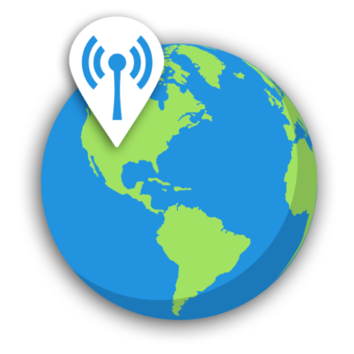 Mobile Signal Finder 3.5.24 Icon