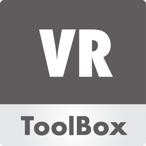 ToolBoxVR logo