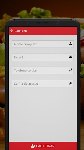 Rei do Dogão Screen 3
