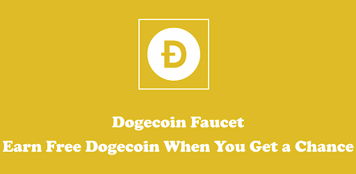 Dogecoin Faucet 8