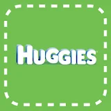 Huggies - האגיס icon