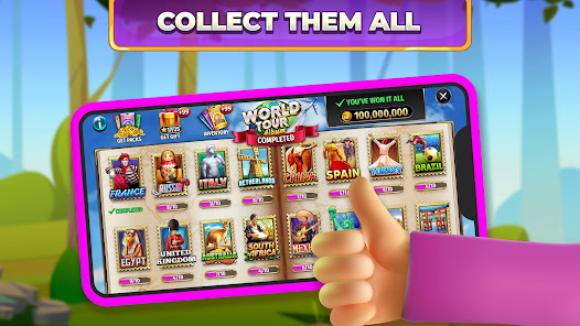 Rummy Rush - Classic Card Game apkpoly screenshots 9