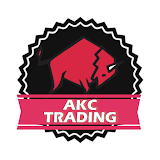 AKC Trading icon