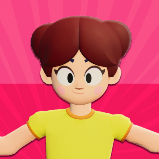 Kids 7 Minute Workout logo