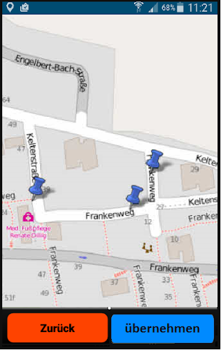 FastTask Screen 3