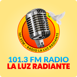 Значок приложения "Radio La Luz Radiante Perú"