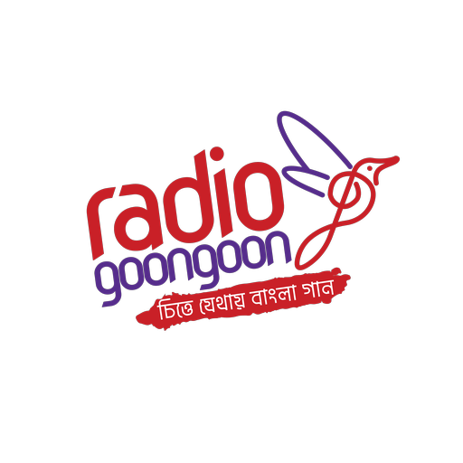 Radio GoonGoon logo