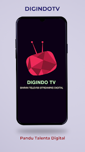 TV Digital Indonesia Lengkap