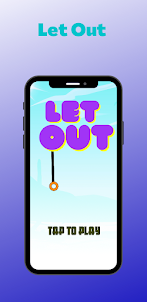 Let Out