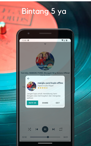 mangku purel koplo offline
