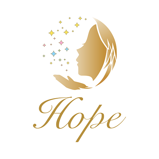 エステサロン　Hope　公式アプリ logo