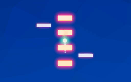 Hit Ball Escape GOBricks Breaker Free Game Puzzle