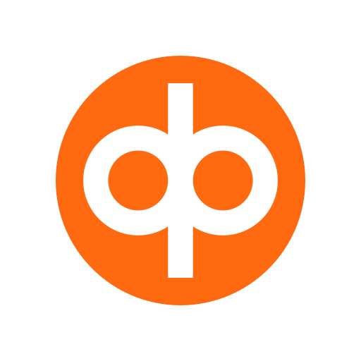 OP Business mobile logo