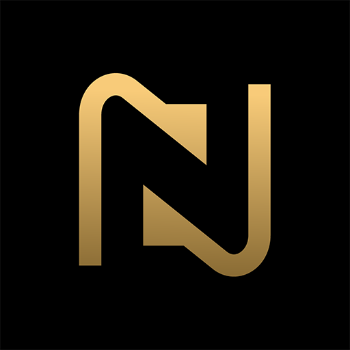 諾美MIS管理系統 logo